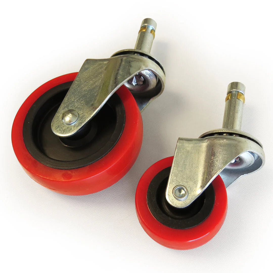 Grit Guard Bucket Dolly