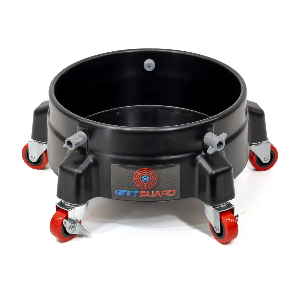 Grit Guard Bucket Dolly