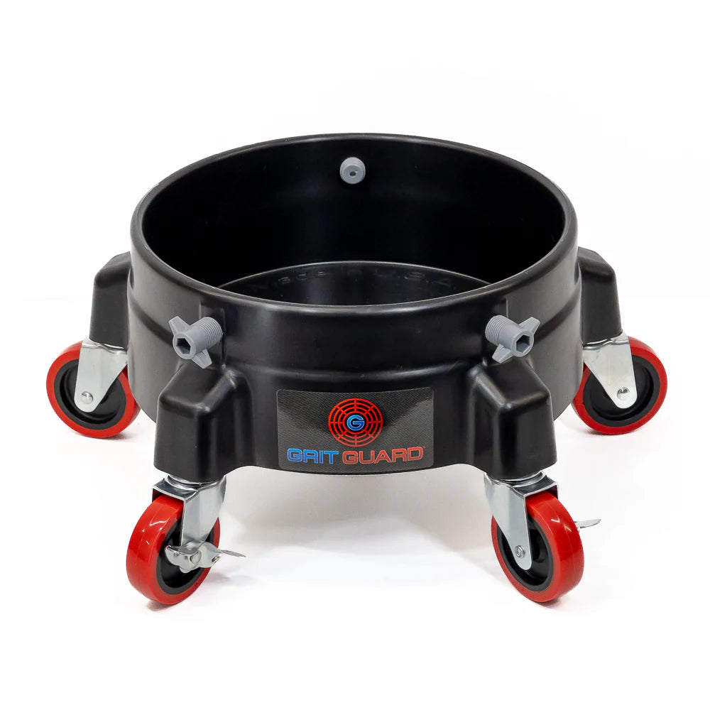 Grit Guard Bucket Dolly